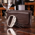 The Durand Carrying Case Brown