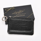 The Durand Carrying Case box