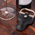 The Durand Sheath Black