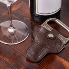 The Durand Sheath Brown
