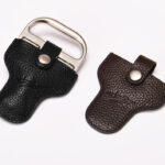 The Durand Sheath Brown Black